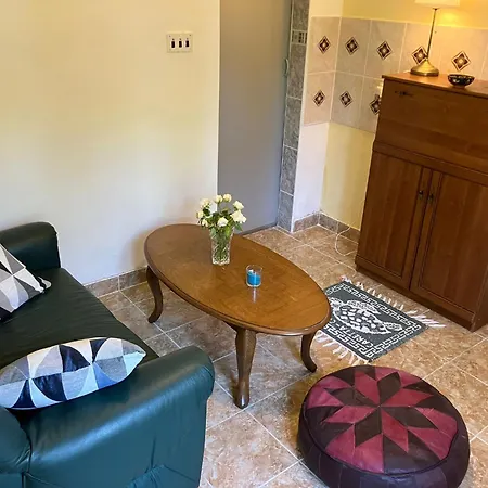 Usce House & Private Parking Semesterbostad
